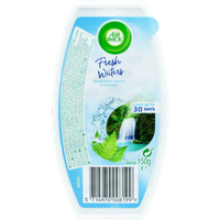 Deodorante per ambienti Airwick Fresh Water Gel – 150 g