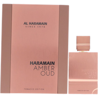 Al Haramain Amber Oud Tabacco Edition Eau de Parfum - 60 ml