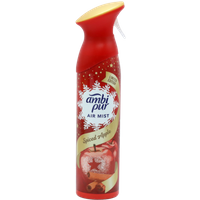 Deodorante per ambienti Ambi Pur Spice Apple – 185 ml