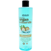 Shampoo Anovia all’Argan e Marula – 415 ml