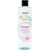 Shampoo Anovia Coconut Wonder Oil – 415 ml