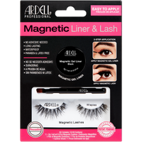Ardell Eyeliner magnetico e ciglia Demi Wispies