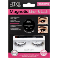 Kit eyeliner magnetico e ciglia Demi Wispies di Ardell