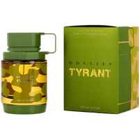 Armaf Odyssey Tyrant Eau de Parfum – 60 ml