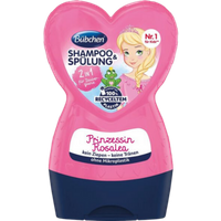 Bübchen Princess Rosalea Shampoo e balsamo - 230 ml