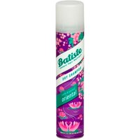 Batiste Shampoo secco "Bello e voluminoso" - 200 ml