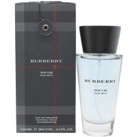 Burberry Touch - Eau de Toilette 100 ml