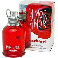 Cacharel Amor Amor Eau de Toilette 50 ml