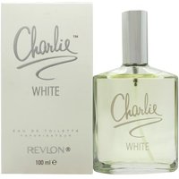 Revlon Charlie Bianco Eau de Toilette 100 ml