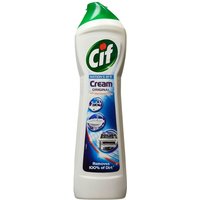Cif Crema abrasiva originale - 500 ml