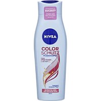 Shampoo Nivea Colour Crystal Gloss 250 ml