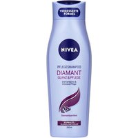 Shampoo Nivea Diamond Shine 250 ml