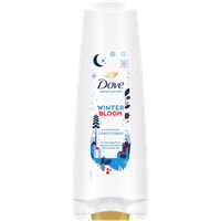 Dove Winter Bloom Rose & Sandalwood Conditioner - 350 ml