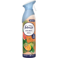 Febreze Fruity Tropics Spray Deodorante per Ambienti - 185 ml