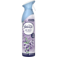 Febreze Lavender Spray Deodorante per Ambienti - 185 ml