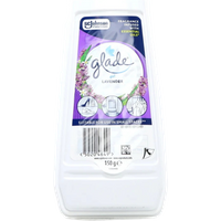 Glade Deodorante per ambienti solido alla lavanda - 150 g