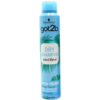 got2b Fresh it Up Shampoo secco Extra Volume - 200 ml