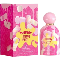 Grandeur Unisex Tubbees Dreamy Treats Eau de Parfum – 50 ml