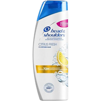 Head & Shoulders Shampoo Freschezza Agrumi 500 ml