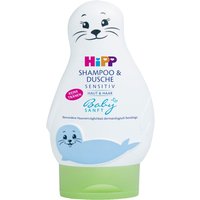 Hipp Baby Shampoo Delicato - 200 ml