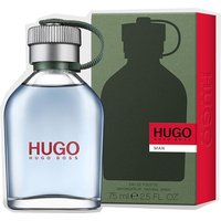 Eau de Toilette Hugo Boss Hugo Man - 75 ml