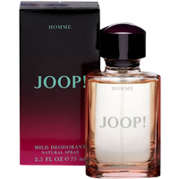 Joop! Homme Deodorante spray delicato da uomo – 75 ml