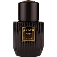 Khadlaj Cashmere Warm Oud Eau de Parfum - 100 ml