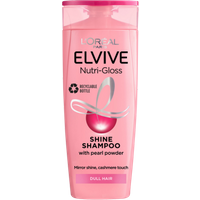 Shampoo L'Oréal Elvive Nutri-Gloss Shine - 250 ml