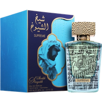 Lattafa Sheikh Shuyukh Supreme Eau de Parfum unisex - 100 ml