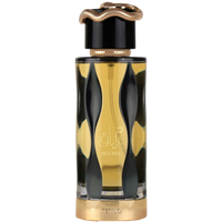 Lattafa Teriaq Intense Unisex Eau de Parfum – 100 ml