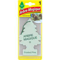 Little Trees Forest Pine Deodorante per auto