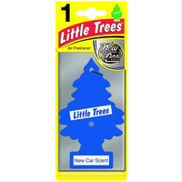 Deodorante per auto Little Trees New