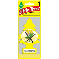 Deodorante per ambienti Little Trees Vanillaroma