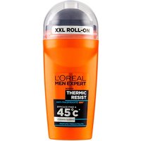 L'Oreal Thermic Resist Deodorante Roll-On - 50 ml