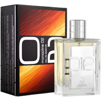 Maison Alhambra Monocline 02 Unisex Eau de Parfum – 100 ml