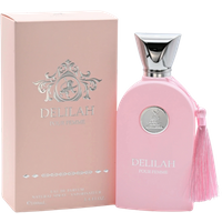 Maison Alhambra Delilah Eau de Parfum da donna – 100 ml