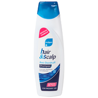 Medipure Haar & Hoofdhuid Antiroos Shampoo - 400ML