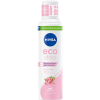 Nivea Eco Deo Fresh Rose Deodorante spray – 125 ml