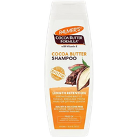 Shampoo Palmer's al burro di cacao per mantenere la lunghezza – 400 ml