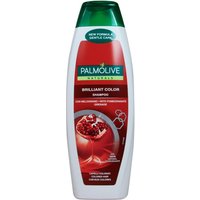 Palmolive Brilliant Colour Shampoo al melograno - 350 ml