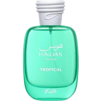 Rasasi Hawas Tropical Eau de Parfum da uomo – 100 ml