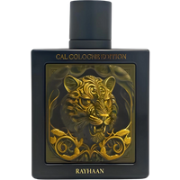 Rayhaan Tiger Cal Cologne Edition, Acqua di Profumo - 100 ml
