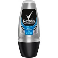 Rexona Deodorante roll-on blu cobalto 50 ml
