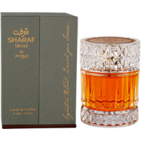 Zimaya Unisex Sharaf Blend Estraito di Profumo - 100 ml