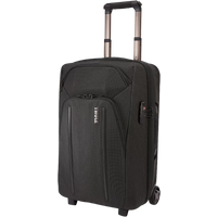 Thule Crossover 2 Bagaglio a mano - Nero