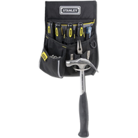 STANLEY® Hand Tools Tool Pouch 1-96-181