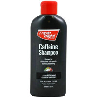 Shampoo alla caffeina Triple Eight – 250 ml