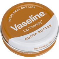 Vaseline Lip Therapy al burro di cacao