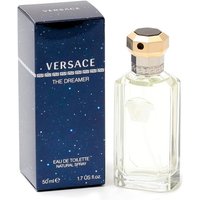 Versace De dromer Eau de Toilette 50 ml