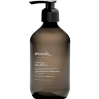 Shampoo volumizzante Woods Copenhagen – 400 ml